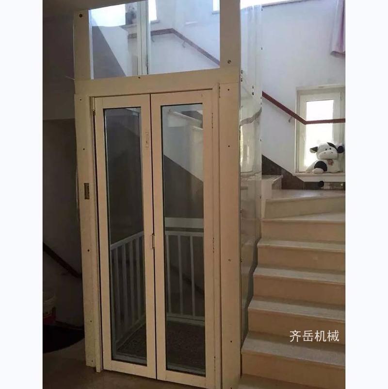 家用電梯