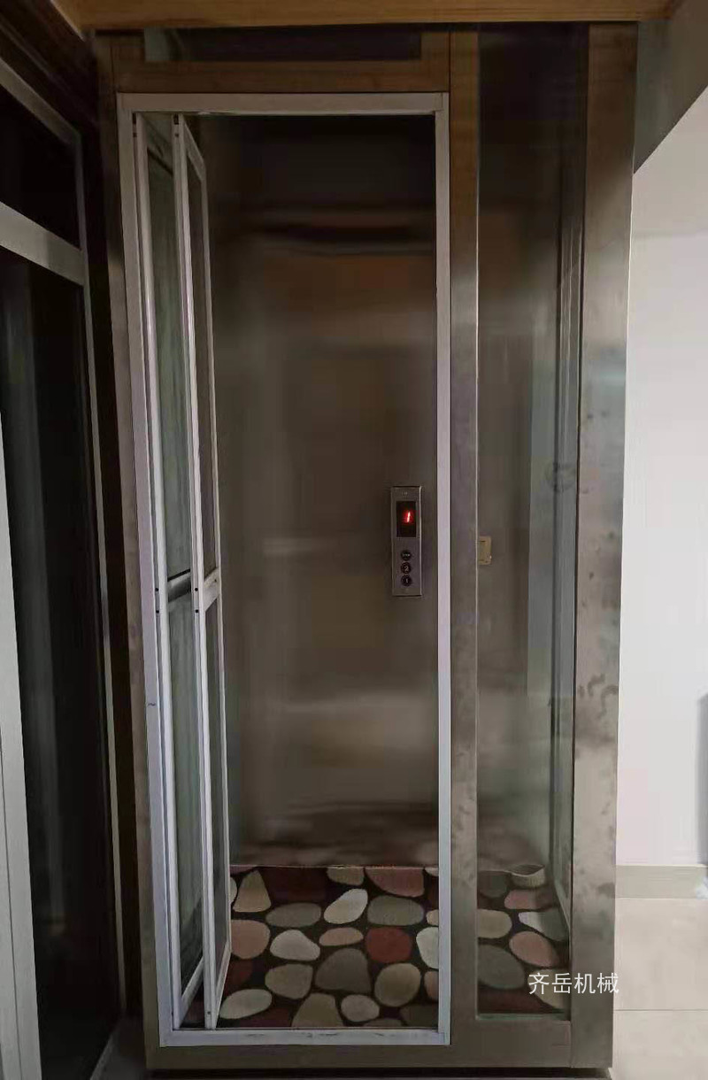 別墅電梯